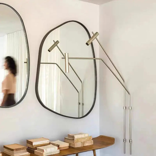 ANTOINE Modern Wall Mirror