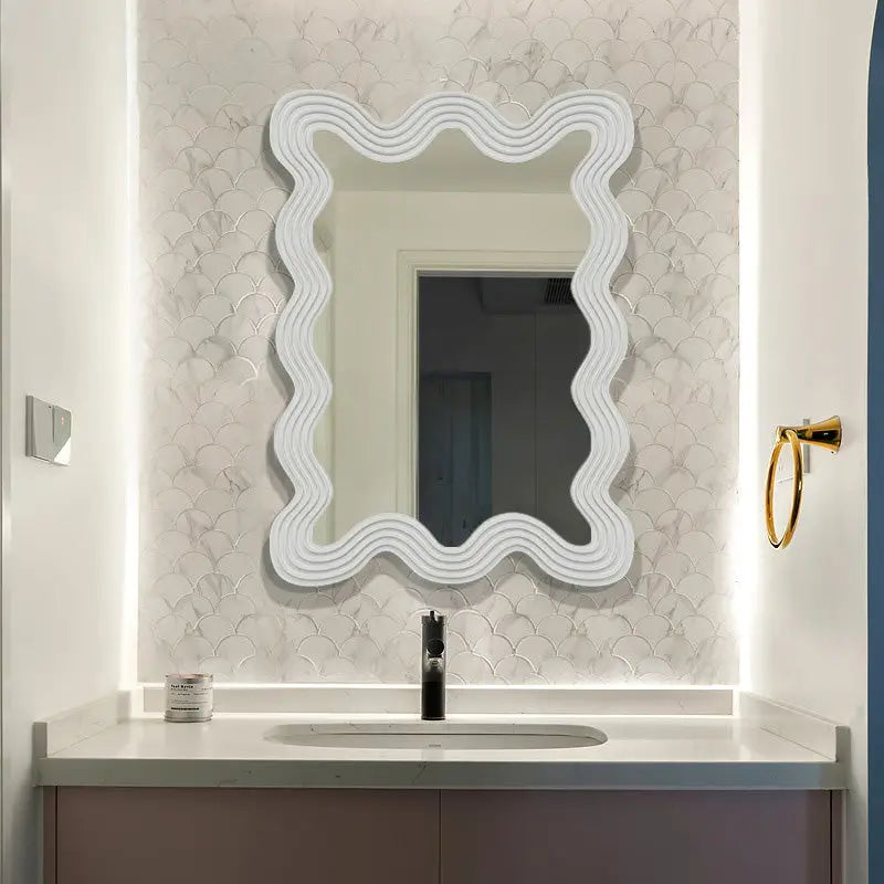 LIMED Modern LED Wall Mirror