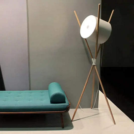 CAPONE Postmodern Spotlight Floor Lamp