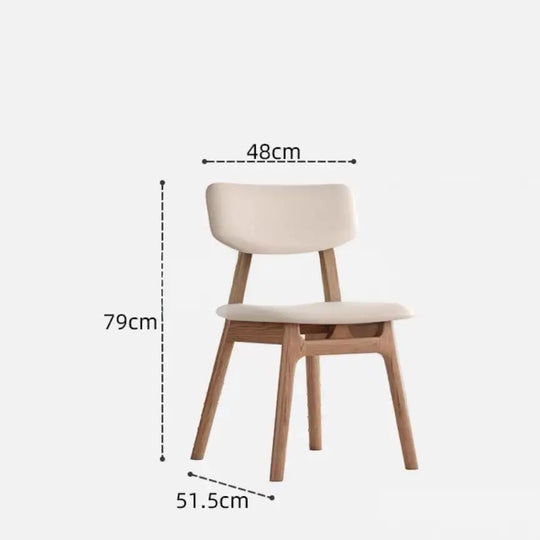GAËLLE Sintered Stone Dining Table
