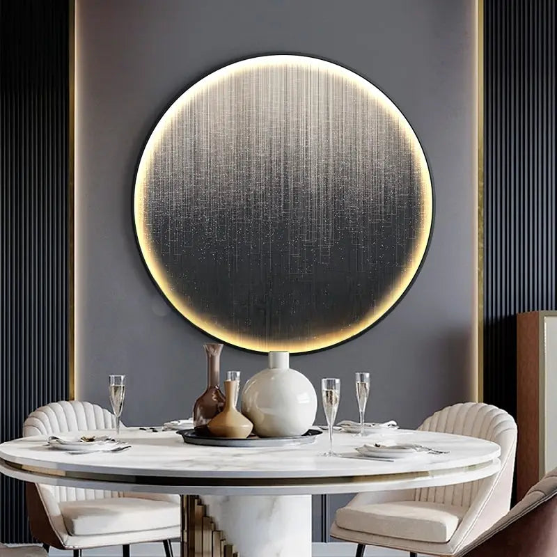 HERMAN Modern Wall Art