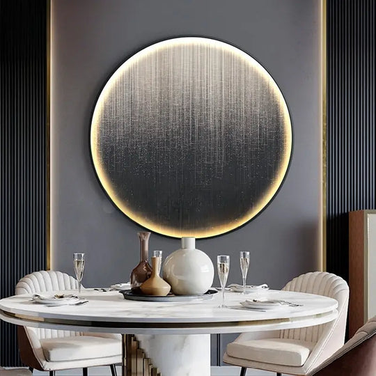 HERMAN Modern Wall Art