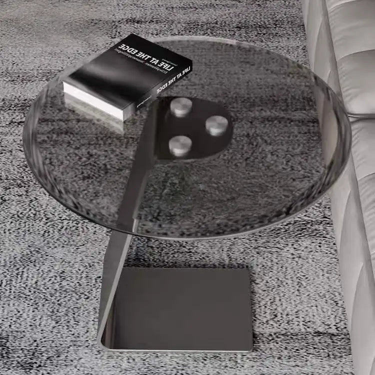 NEREUS Modern Side Table