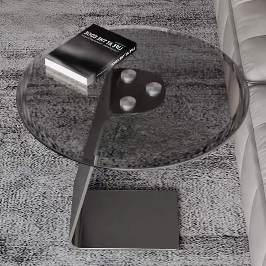NEREUS Modern Side Table