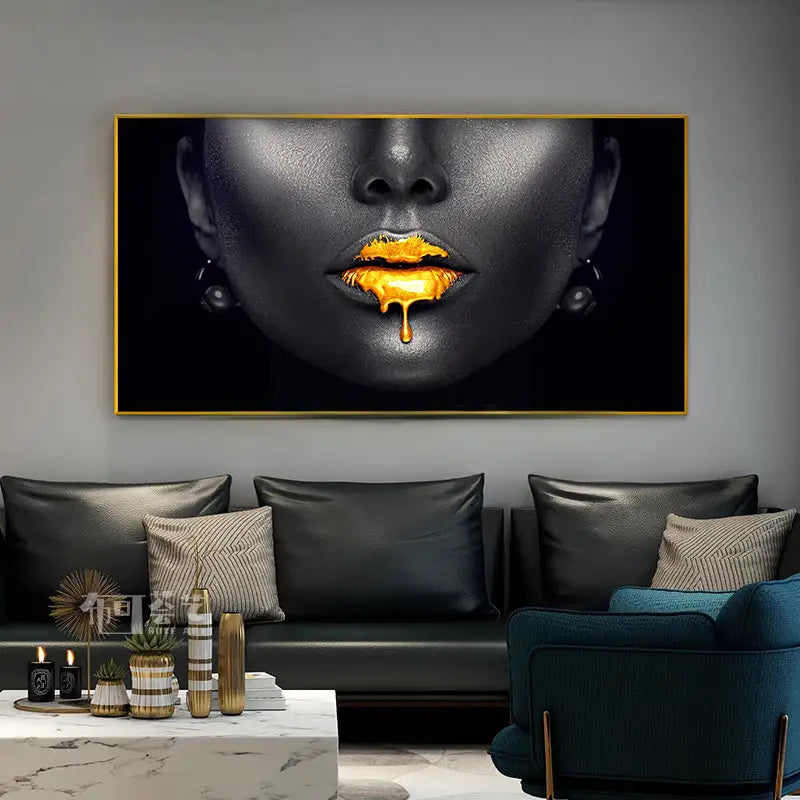 NEJI Modern Wall Art