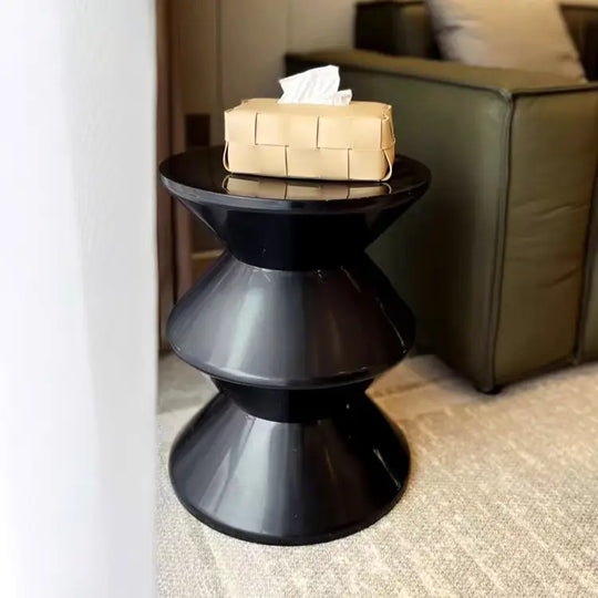 PADRUIG Eclectic Side Table