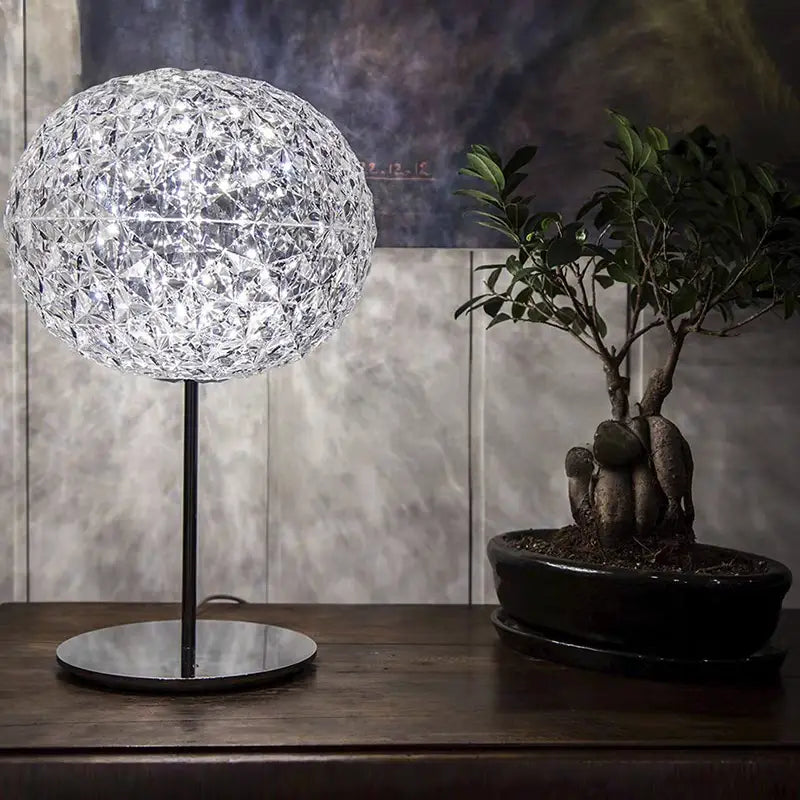 AILEEN Modern Table Lamp