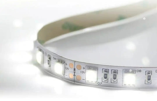 PETAL Oval LED Wall Mirror