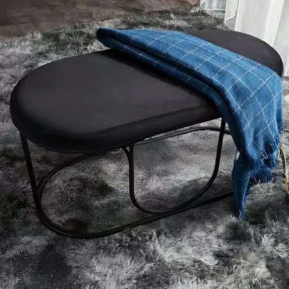BECKY Minimalist Entranceway Bench
