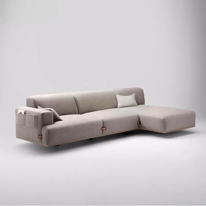CHRISTOPHER Fabric Sofa
