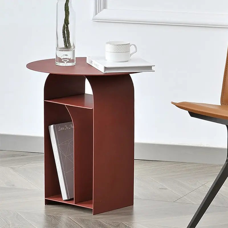 FELIX Eclectic Side Table
