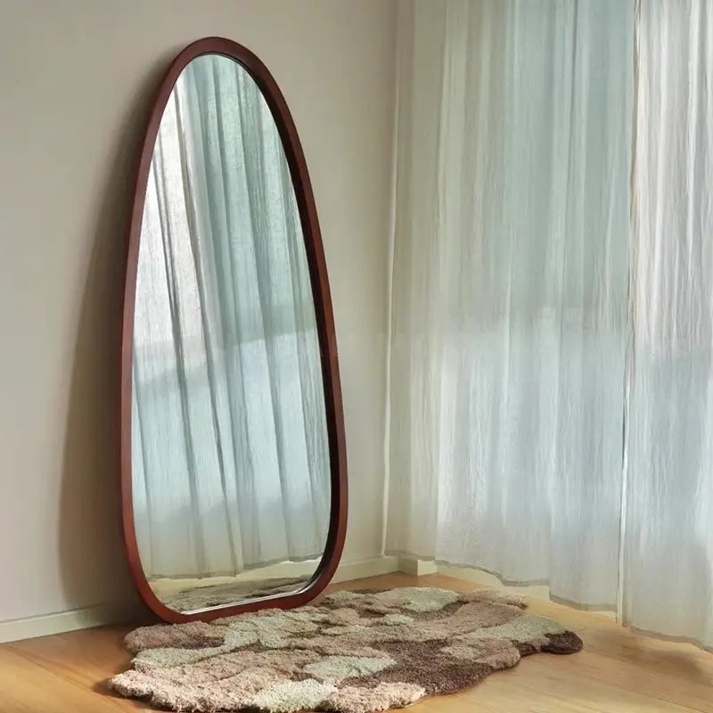 WINDSOR Modern Standing Mirror