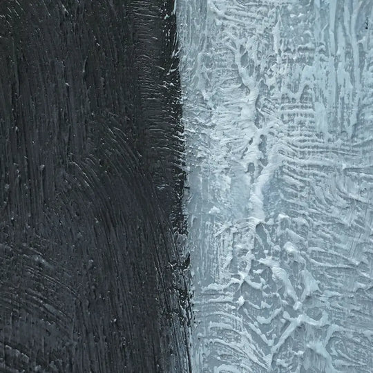 CRAYZ Postmodern Wall Art