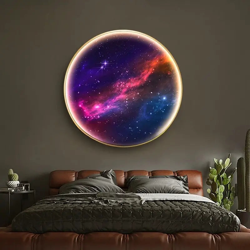 ANIMO Modern Wall Art