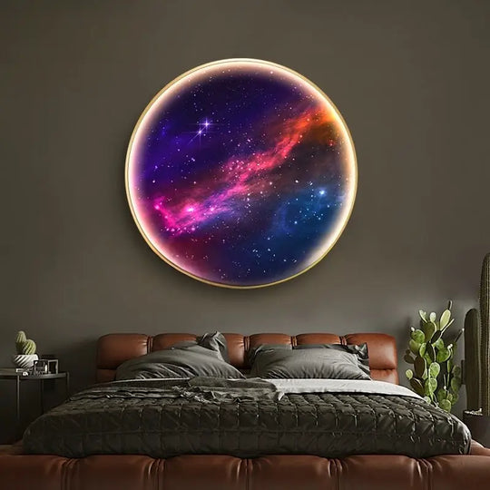 ANIMO Modern Wall Art