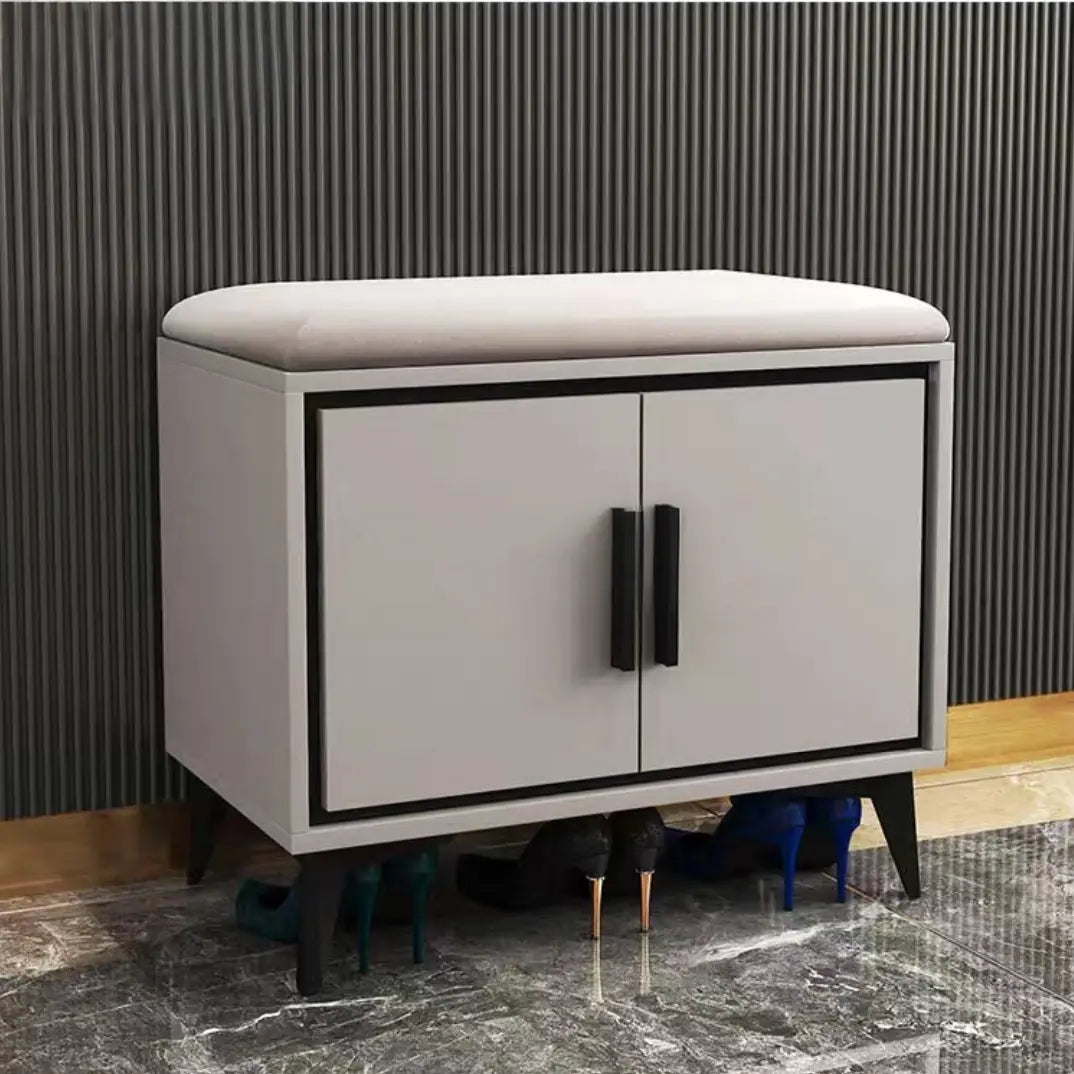 JAKOB Modern Shoe Cabinet