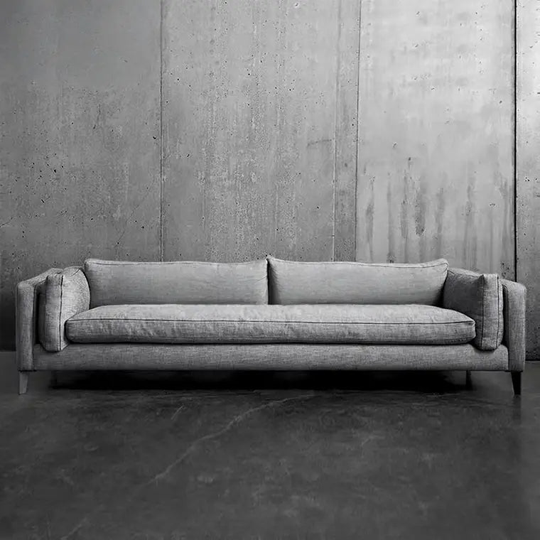 MARCO Modern Fabric Sofa