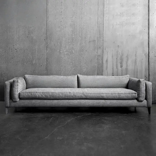 MARCO Modern Fabric Sofa