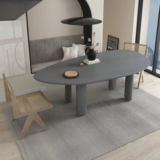 QUEE Postmodern Dining Table