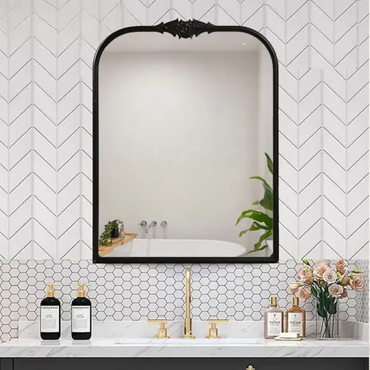 SVEN Victorian Wall Mirror