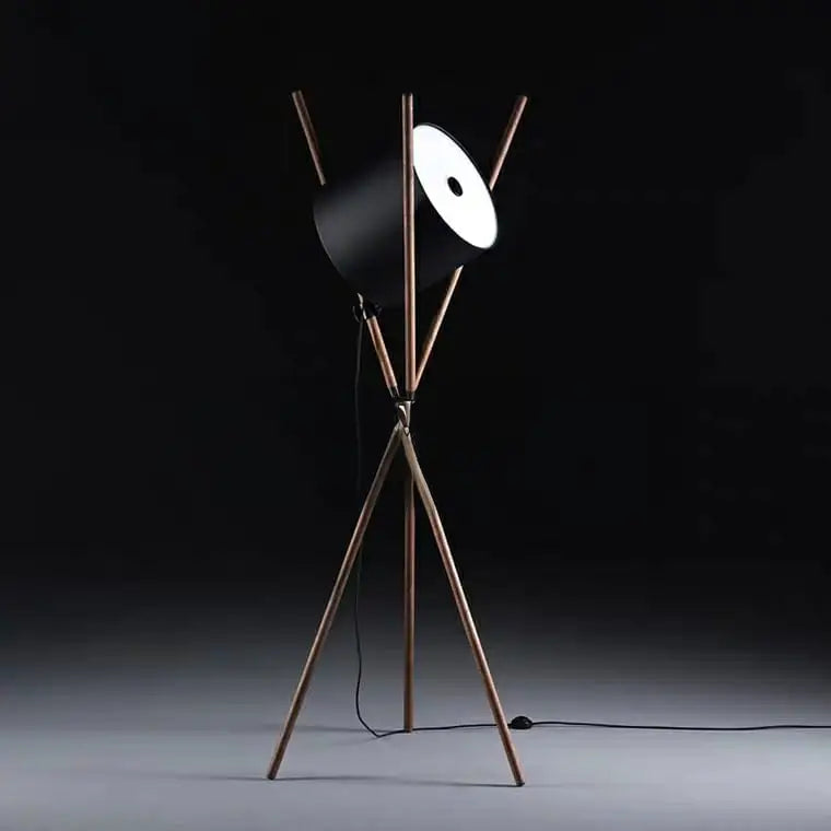 CAPONE Postmodern Spotlight Floor Lamp
