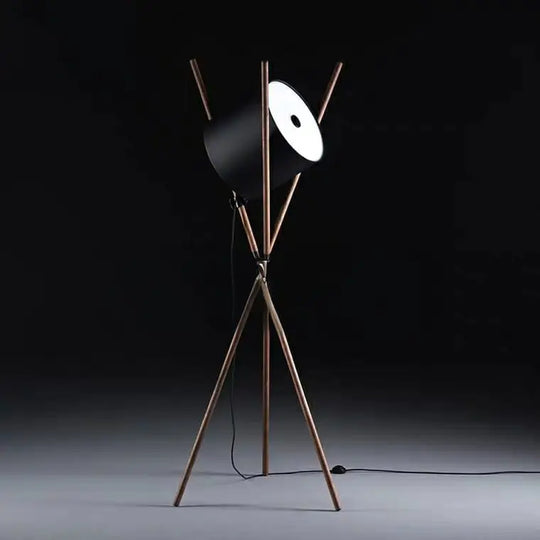 CAPONE Postmodern Spotlight Floor Lamp