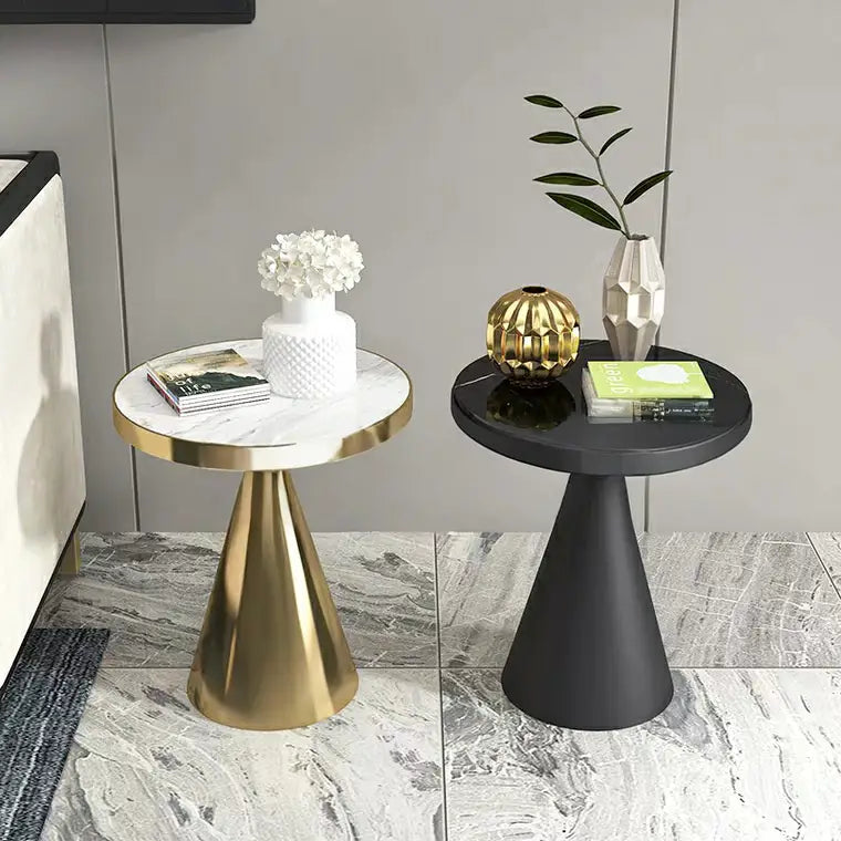 VINO Classic Marble Side Table