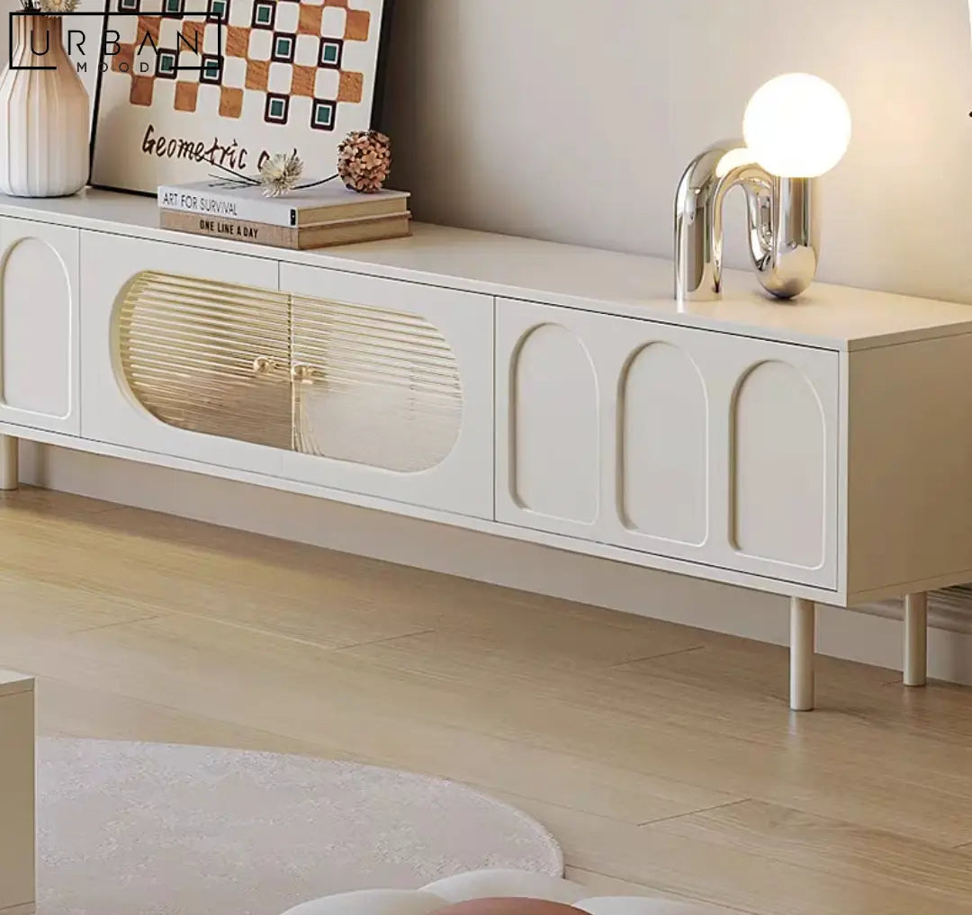 ACE Modern TV Console
