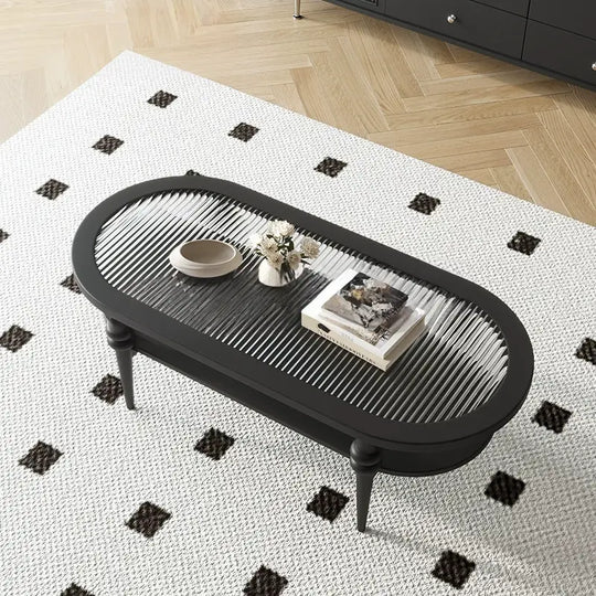 VESUVIUS Modern TV Console
