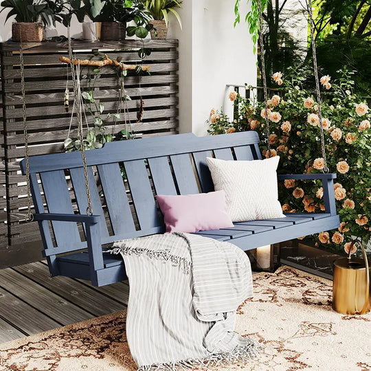 MICHEAL Scandinavian Swing Sofa