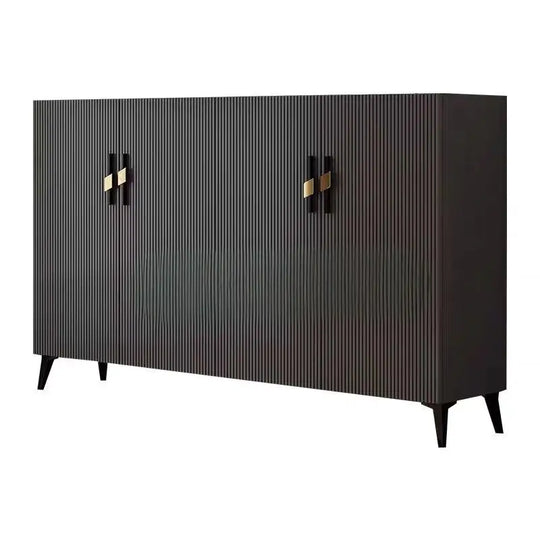 VICTOR Modern Shoe Cabinet