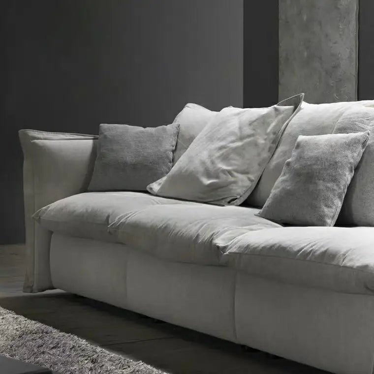ALVA Modular Fabric Sofa