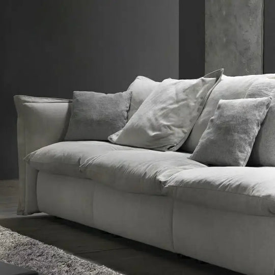 ALVA Modular Fabric Sofa