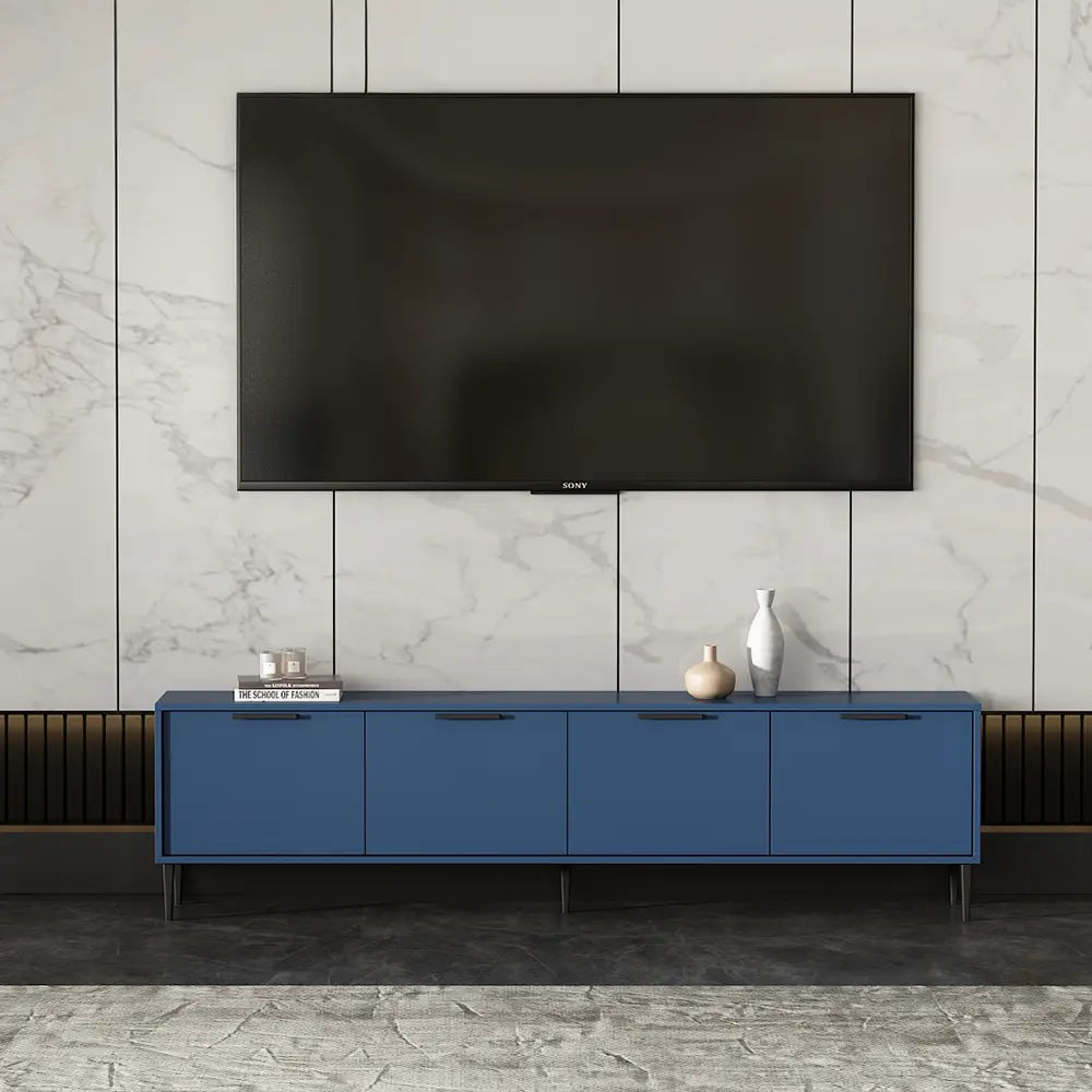 AIMEE Modern TV Console