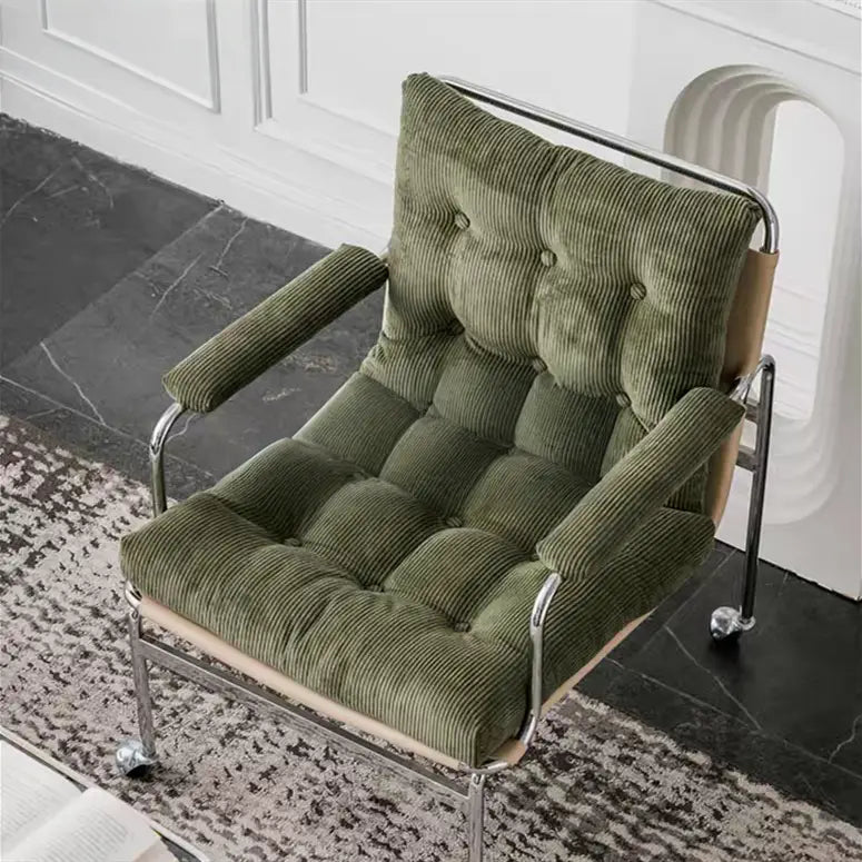 QUINHO Modern Mobile Armchair