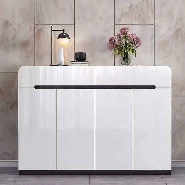 TURE Modern Shoe Cabinet