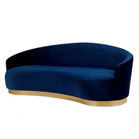 DOMINIC Modern Velvet Sofa