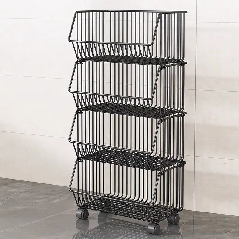 MINI Wire Utility Rack