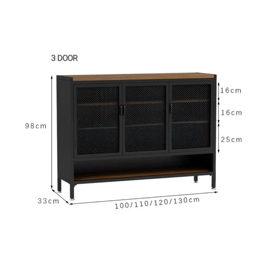 MARCO Industrial Shoe Cabinet