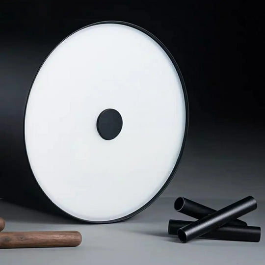 CAPONE Postmodern Spotlight Floor Lamp