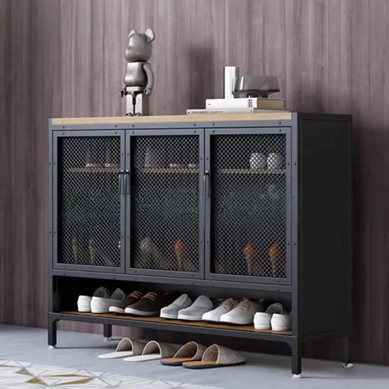 MARCO Industrial Shoe Cabinet