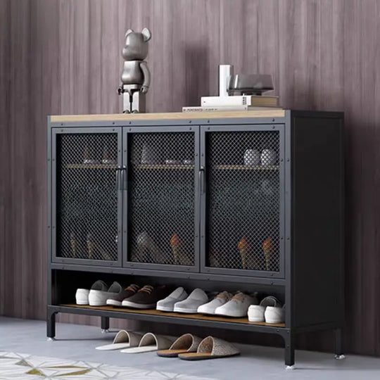 MARCO Industrial Shoe Cabinet
