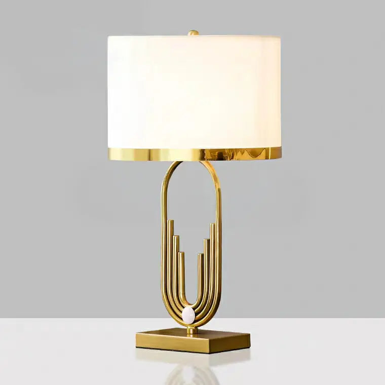MERIT Luxury Table Lamp