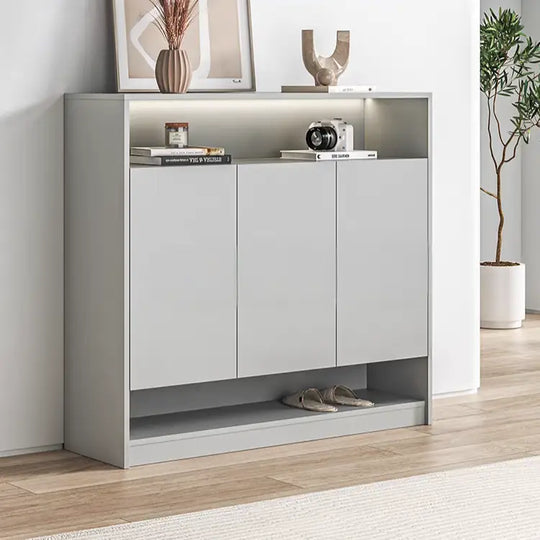 PER Minimalist Shoe Cabinet