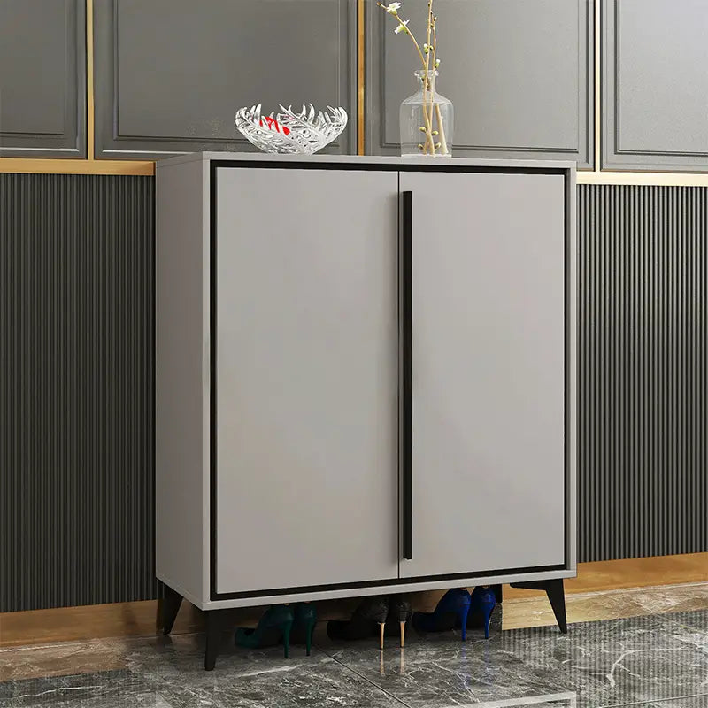 JAKOB Modern Shoe Cabinet