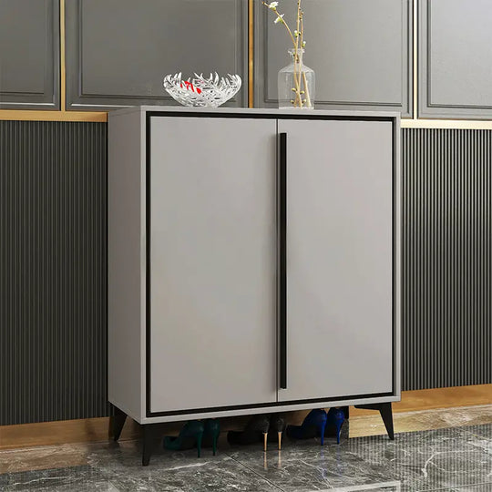 JAKOB Modern Shoe Cabinet