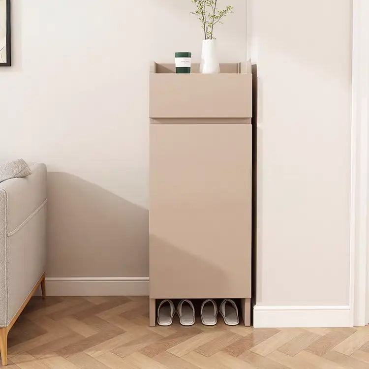 AMBRA Modern Shoe Cabinet