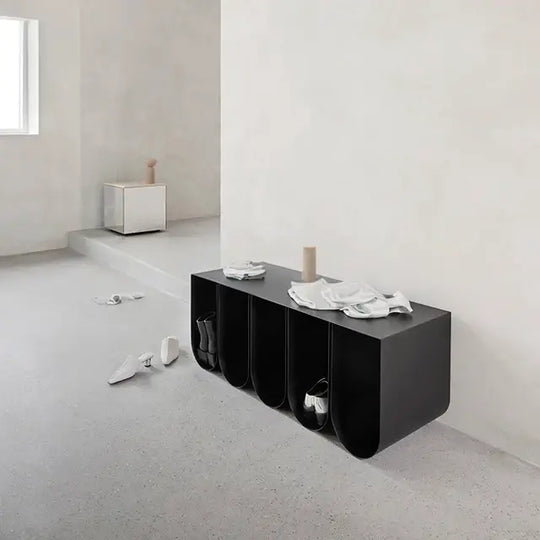 AMELIA Minimalist Bench