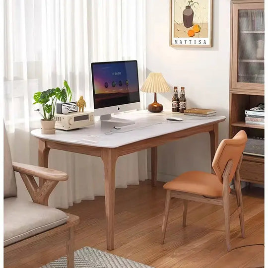 GAËLLE Sintered Stone Dining Table