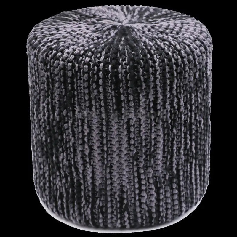 MARTINI Modern Fabric Ottoman
